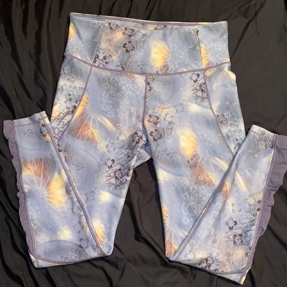 Calia by Carrie Underwood Athletic Leggings